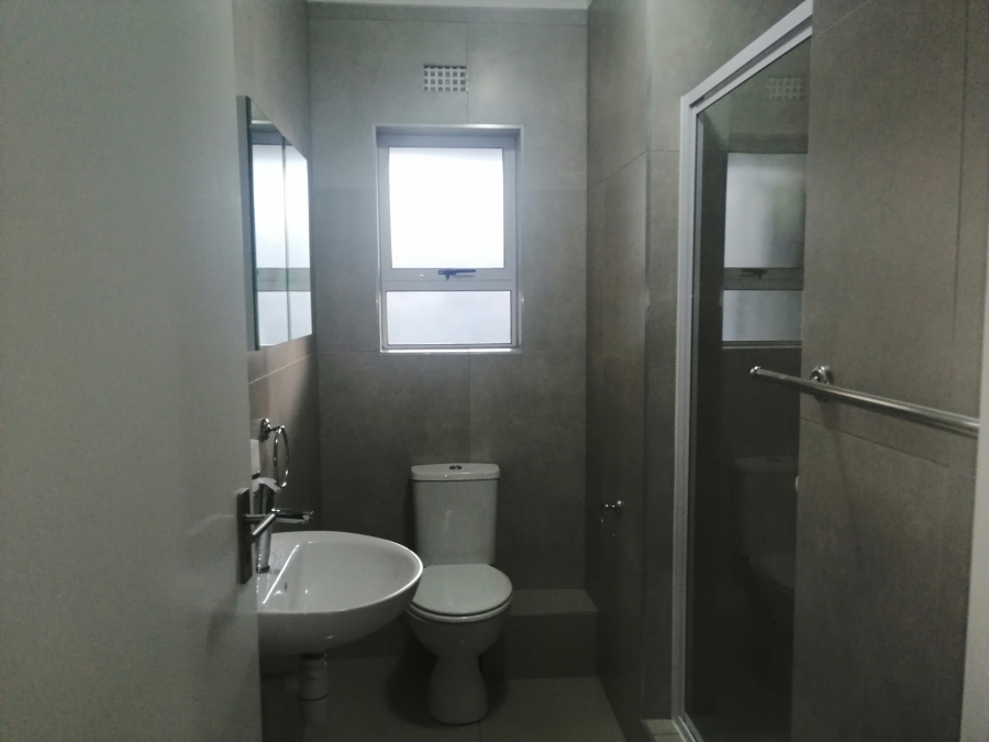 To Let 2 Bedroom Property for Rent in Crawford Western Cape